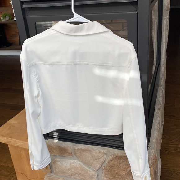 Rachel Zoe Jacket - Picture 3 of 4